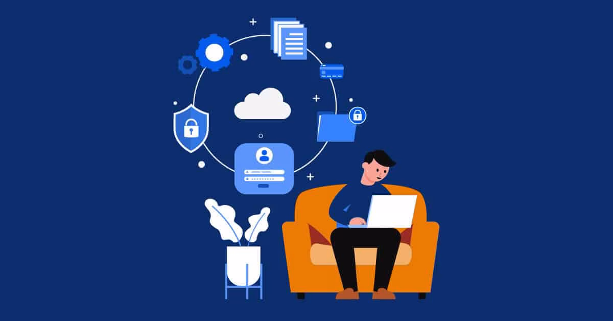 network security tip softbytetechnologies